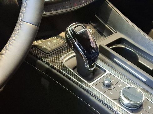 New 2026 Cadillac CT5 V Blackwing w/ Carbon Fiber 1 Package image 6