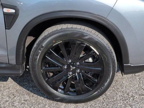 Used 2026 Mitsubishi Outlander Sport AWD image 11