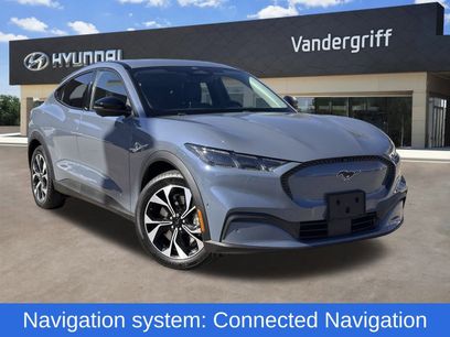 Used 2024 Ford Mustang Mach-E Select