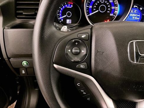 Used 2016 Honda Fit EX image 17