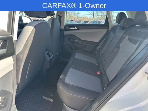 Used 2023 Volkswagen Taos S image 30