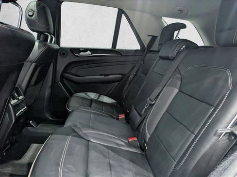 Used 2013 Mercedes-Benz ML 350 4MATIC image 19