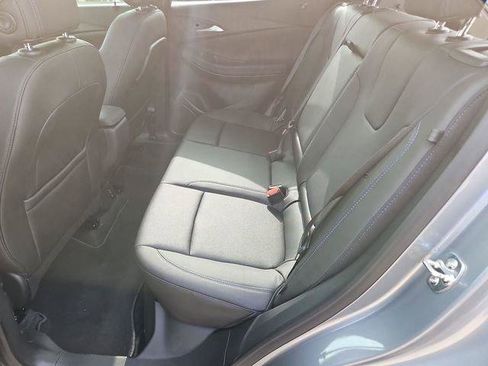 New 2026 Buick Encore GX Sport Touring w/ Advanced Technology Package FWD image 22