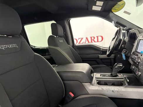 Certified 2019 Ford F150 Raptor AWD/4WD image 16