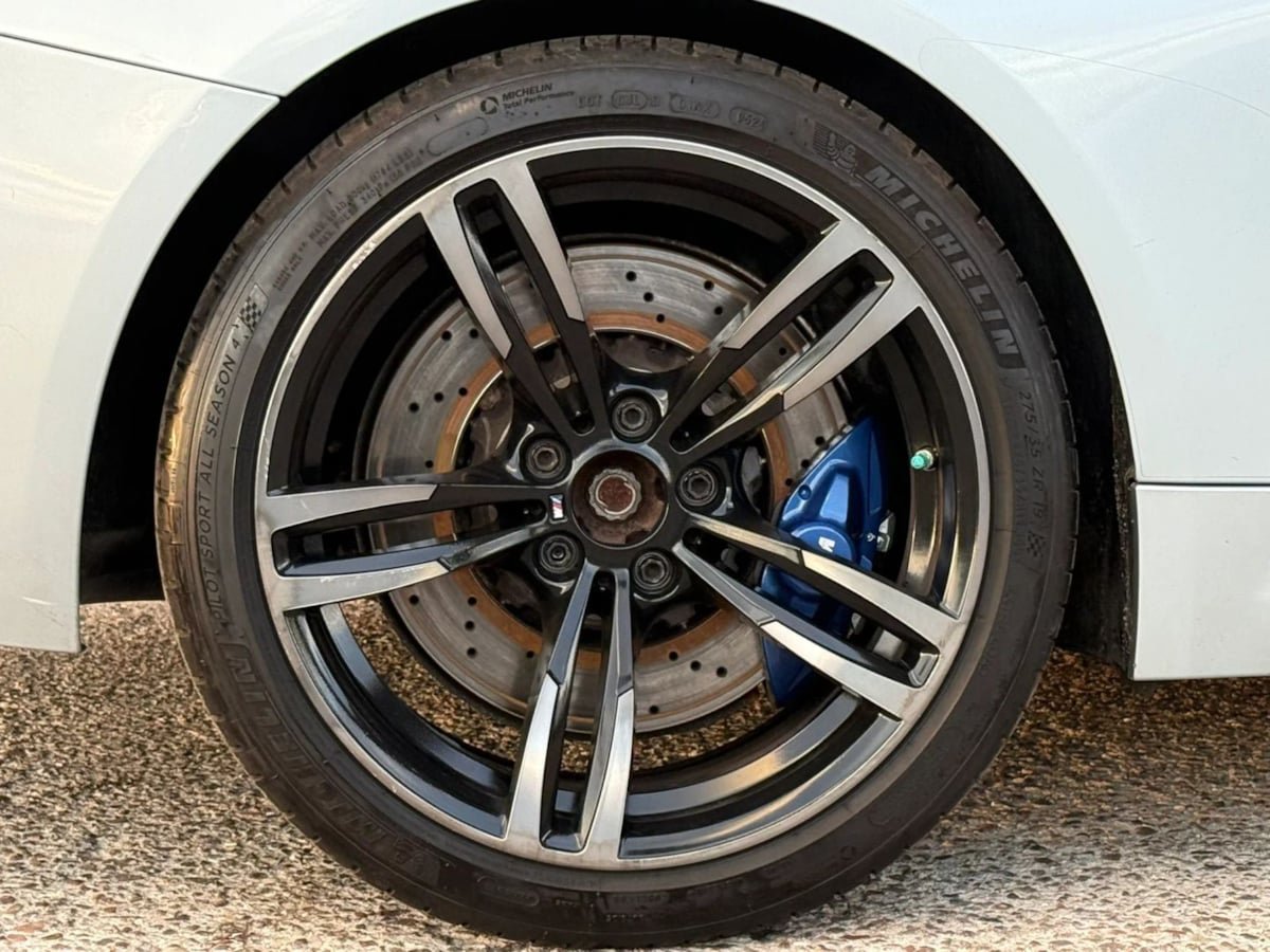 Used 2018 BMW M4 Coupe RWD image 26