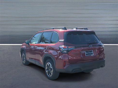 New 2026 Subaru Forester Premium image 4