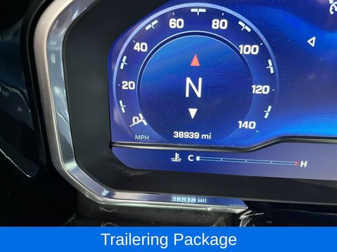 Used 2022 Chevrolet Silverado 1500 RST w/ Z71 Off-Road Package image 21