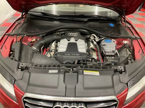 Used 2012 Audi A7 3.0T Premium AWD/4WD image 17