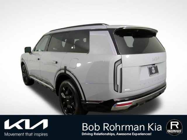 New 2027 Kia Telluride SX Prestige AWD/4WD image 8