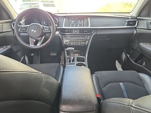 Used 2020 Kia Optima S FWD image 33