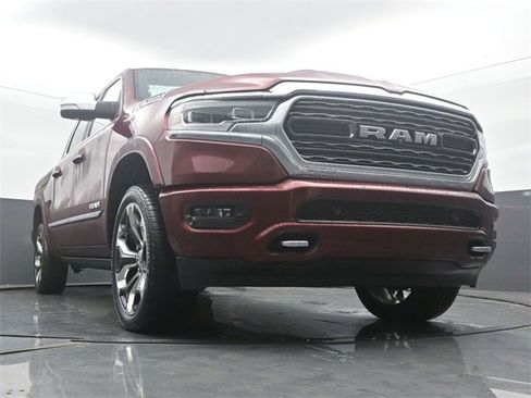 Used 2019 RAM 1500 Limited image 53
