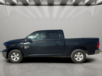 Used 2022 RAM 1500 Classic SLT w/ Protection Group