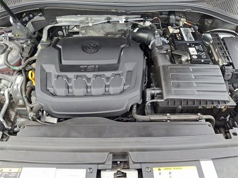Used 2022 Volkswagen Tiguan S w/ IQ.Drive Package image 28