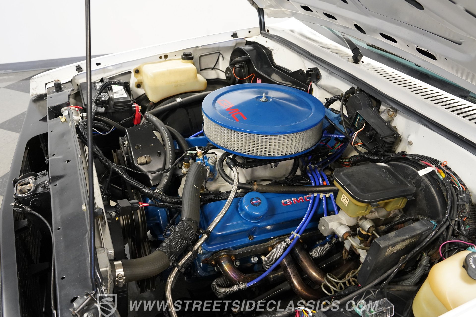 Used 1989 GMC S15 Pickup 2WD Regular Cab image 33