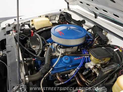 Used 1989 GMC S15 Pickup 2WD Regular Cab image 33