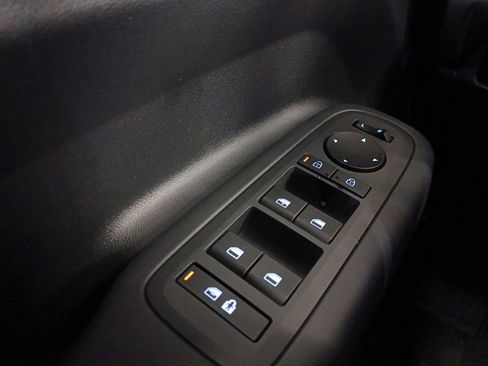 New 2026 Hyundai Santa Fe SE FWD image 18