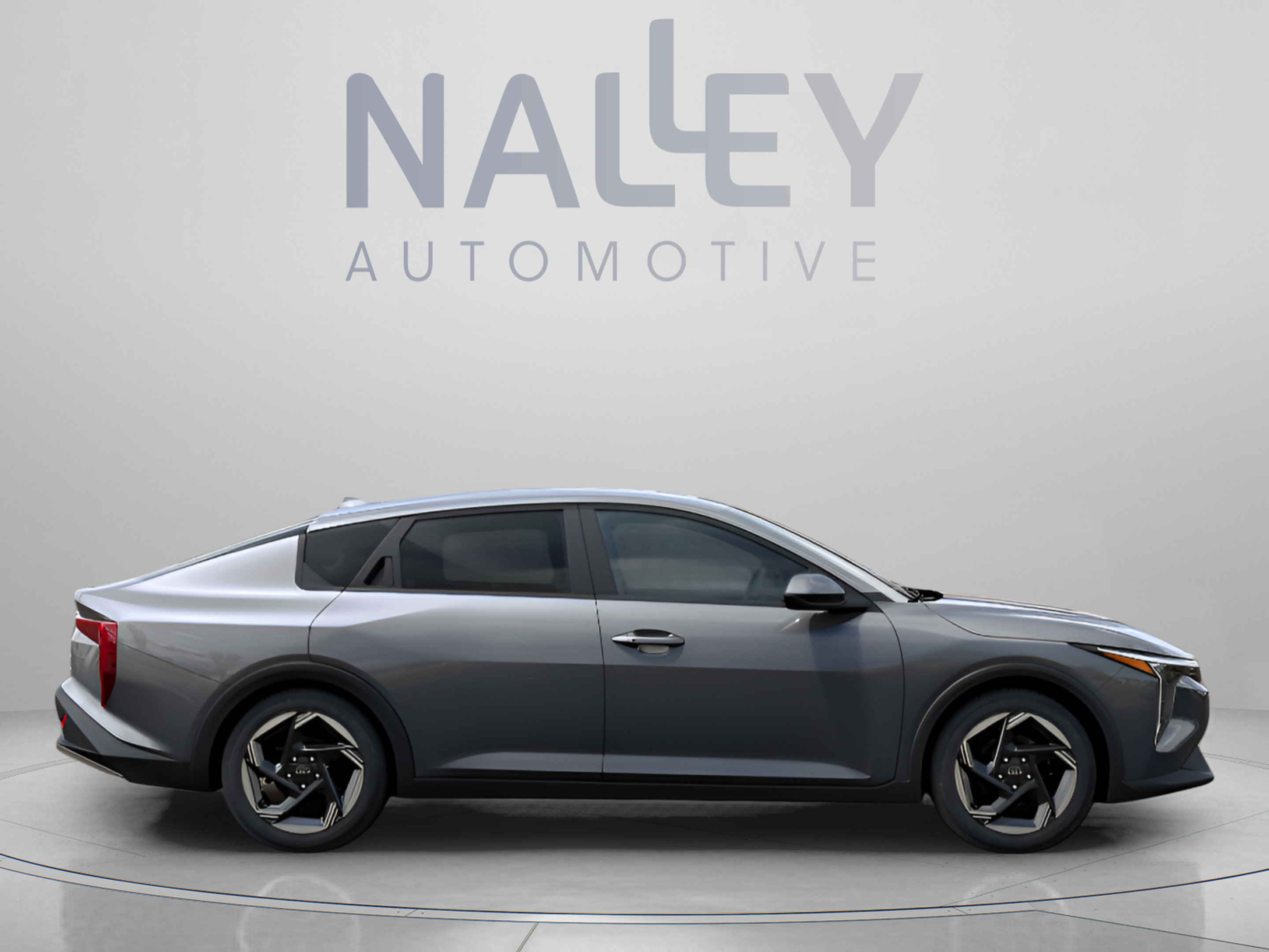 New 2026 Kia K4 EX FWD image 5