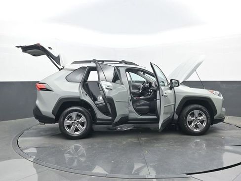 Used 2020 Toyota RAV4 TRD Off-Road image 32