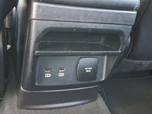 Certified 2019 Ford Ranger Lariat w/ Equipment Group 501A Mid image 13