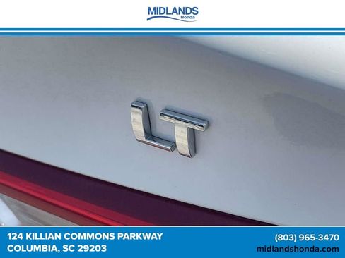 Used 2024 Chevrolet Malibu LT FWD image 8