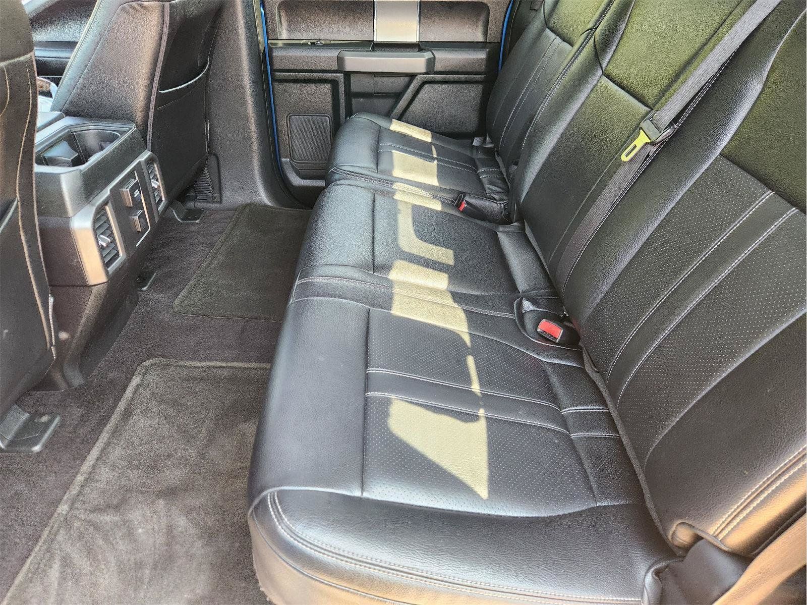 Used 2015 Ford F150 XLT w/ Equipment Group 301A Mid RWD image 30