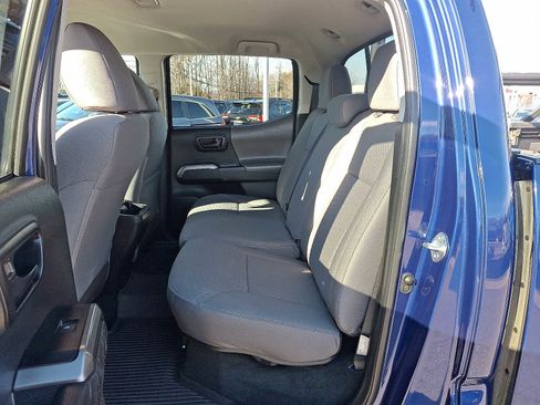 Used 2023 Toyota Tacoma SR5 image 13