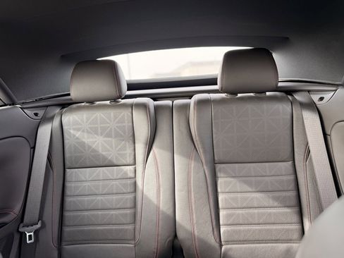 Used 2019 Buick Cascada Sport Touring w/ Dark Effects Package image 11