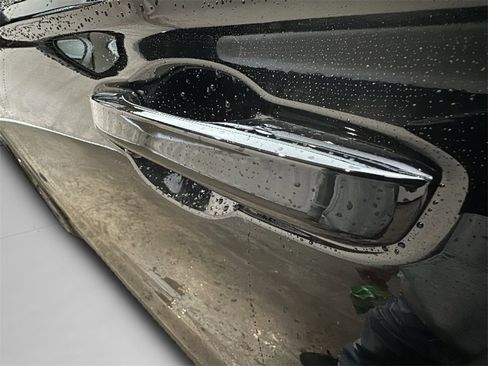 New 2026 Honda CR-V TrailSport image 5