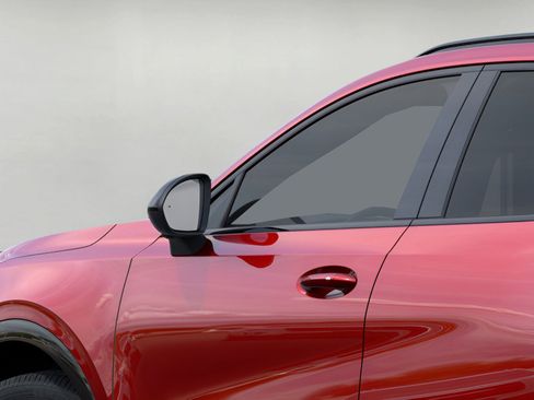 New 2026 Buick Envision Sport Touring AWD/4WD image 12