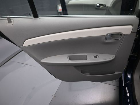 Used 2011 Chevrolet Malibu LS w/ LPO, Protection Package FWD image 26