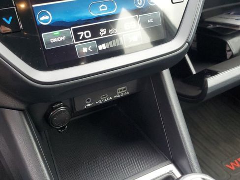 Certified 2024 Subaru WRX image 17