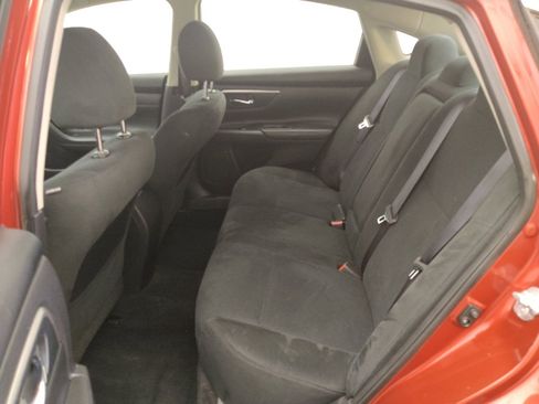 Used 2015 Nissan Altima 2.5 S w/ Special Edition Package FWD image 18