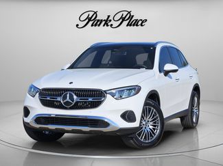 Certified 2026 Mercedes-Benz GLC 300 4MATIC video 1