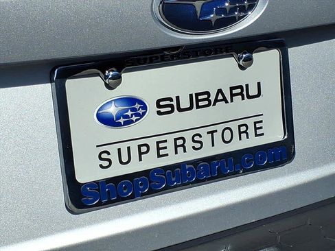 Certified 2023 Subaru Crosstrek 2.5i Sport image 15