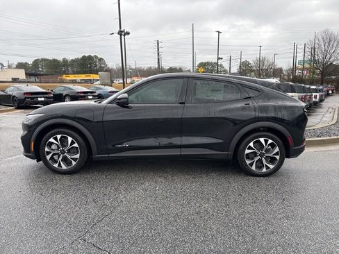 New 2026 Ford Mustang Mach-E Select w/ Comfort Package image 7