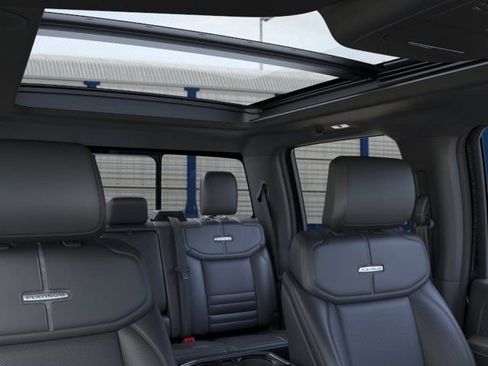 New 2026 Ford F150 Platinum image 22