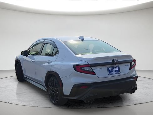 Used 2024 Subaru WRX Limited AWD/4WD image 9