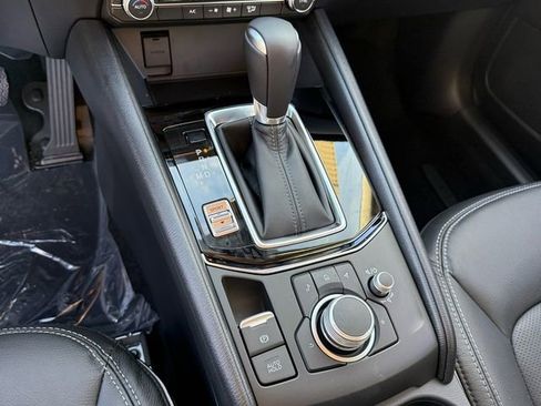New 2025 MAZDA CX-5 AWD 2.5 S w/ Preferred Package image 23