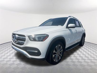 Used 2023 Mercedes-Benz GLE 350 4MATIC w/ 3rd Row Seat Package