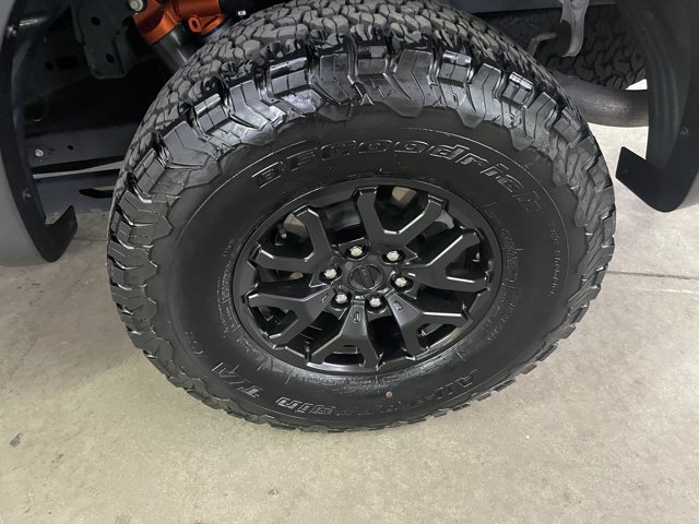 Certified 2023 Ford F150 Raptor AWD/4WD image 13