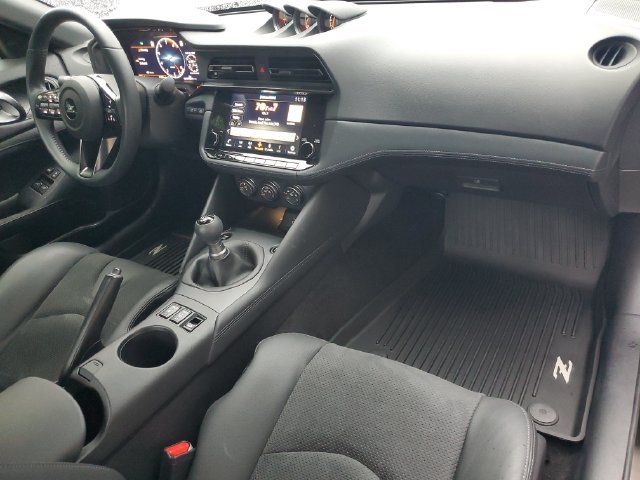 Used 2026 Nissan Z Performance RWD image 31