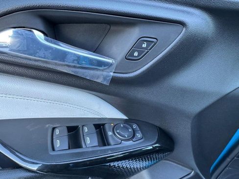 New 2026 Chevrolet Trax LT image 31