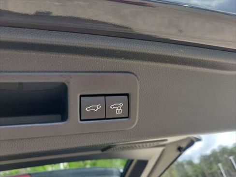 Certified 2025 Toyota 4Runner TRD Sport Premium RWD image 35