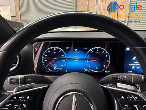 Used 2021 Mercedes-Benz E 350 Sedan image 20