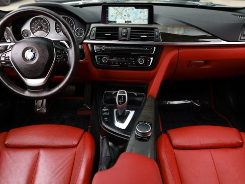 Used 2017 BMW 430i Coupe RWD image 25