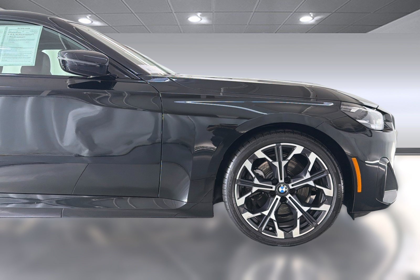 Used 2026 BMW 230i Coupe w/ Convenience Package RWD image 34