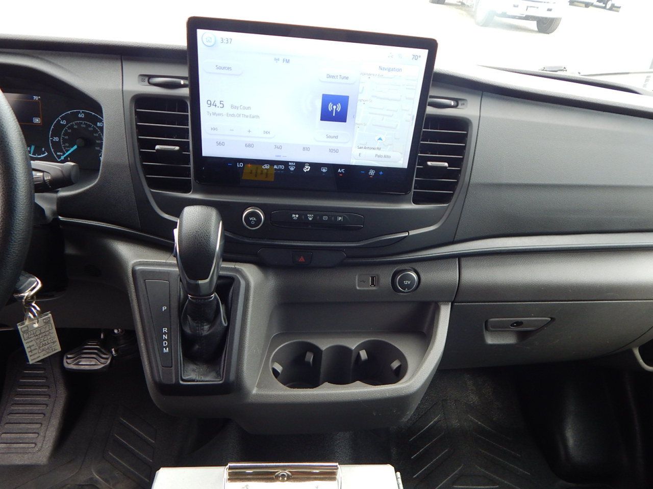 Used 2022 Ford Transit 250 Low Roof RWD image 19