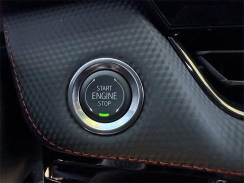 New 2026 Chevrolet Equinox RS w/ Convenience Package III image 21