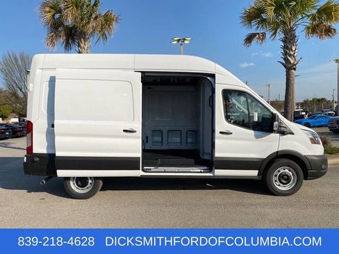 New 2025 Ford Transit 250 148 High Roof image 24