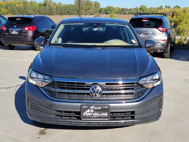 Used 2024 Volkswagen Jetta S FWD image 5